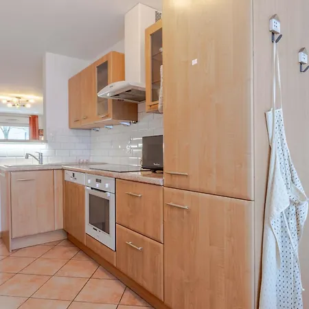 Cassiopee, Spacieux Et Familiale 3 *