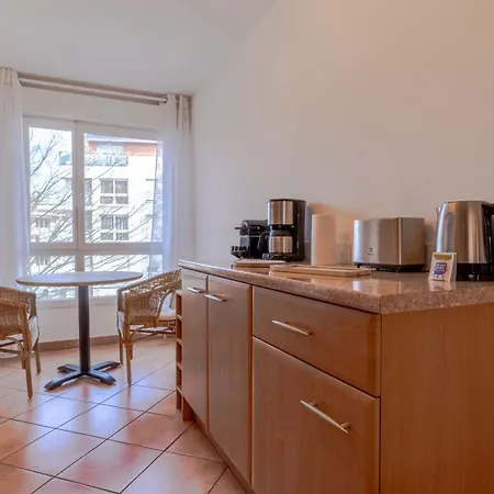 Apartment Cassiopee, Spacieux Et Familiale 3