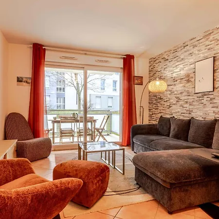 Cassiopee, Spacieux Et Familiale 3