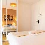 Apartamento Cassiopee, Spacieux Et Familiale 3 Annecy