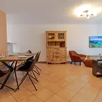 Cassiopee, Spacieux Et Familiale 3 Apartamento
