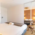 Cassiopee, Spacieux Et Familiale 3 Apartamento *